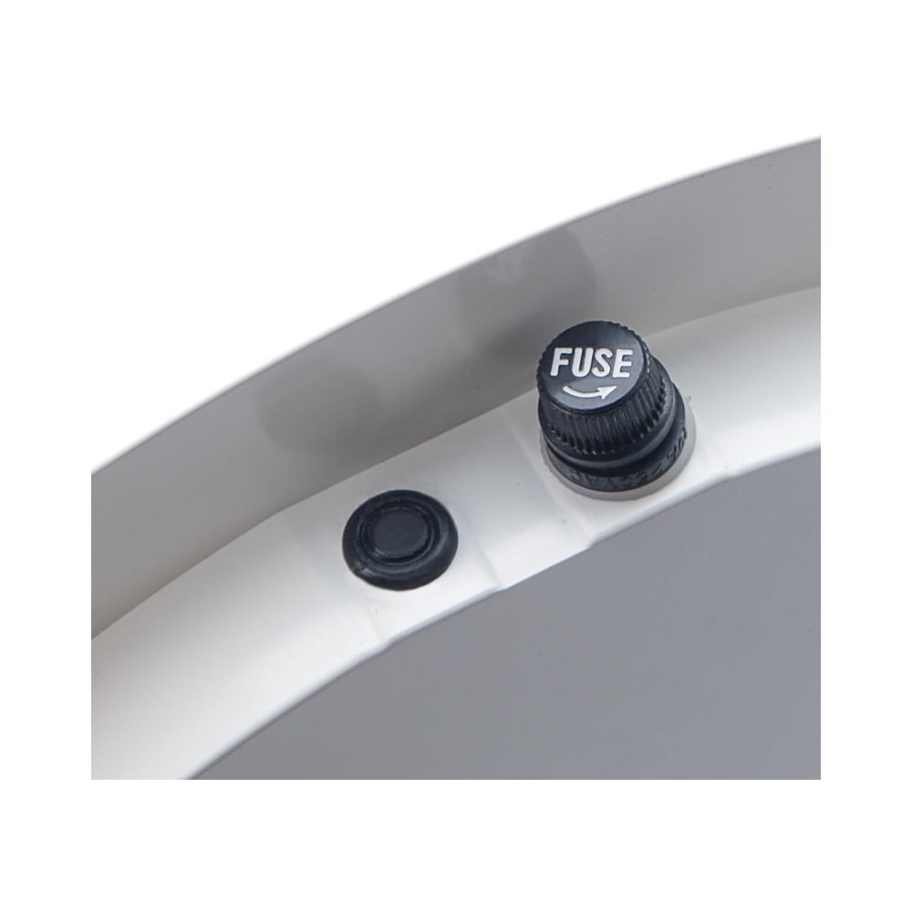 צמוד קיר / תקרה לד דו תכליתי עגול ICE 18W IP54 אור חם צמוד קיר / תקרה לד דו תכליתי עגול ICE 18W IP54 אור חם