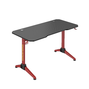 שולחן גיימינג RAGNAR RGB RED שולחן גיימינג RAGNAR RGB RED