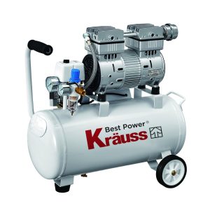 קומפרסור Krauss KR2005S קומפרסור Krauss KR2005S