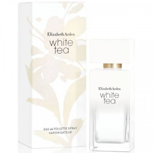 בושם לאשה Elizabeth Arden White Tea E.D.T 100ml אליזבת הארדן בושם לאשה Elizabeth Arden White Tea E.D.T 100ml אליזבת הארדן