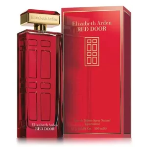 בושם לאשה Elizabeth Arden Red Door E.D.T 100ml אליזבת הארדן בושם לאשה Elizabeth Arden Red Door E.D.T 100ml אליזבת הארדן
