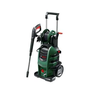 מכונת שטיפה בלחץ Bosch Advanced Aquatak 150 בוש מכונת שטיפה בלחץ Bosch Advanced Aquatak 150 בוש