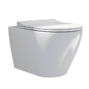 אסלה תלויה Smart Wall Hung WC סמארט 55