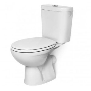אסלת מונובלוק Alpha WC אלפא אסלת מונובלוק Alpha WC אלפא