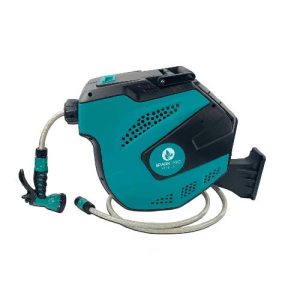 גלגלת השקיה אוטומטית 20 מ` SPARK PRO גלגלת השקיה אוטומטית 20 מ` SPARK PRO