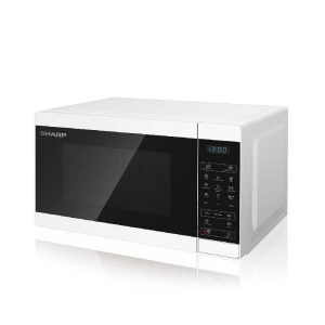 מיקרוגל Sharp R709K ‏25 ‏ליטר שארפ יבואן רשמי !