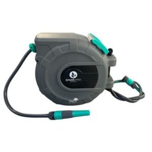 גלגלת השקיה אוטומטית 10 מ` SPARK PRO גלגלת השקיה אוטומטית 10 מ` SPARK PRO