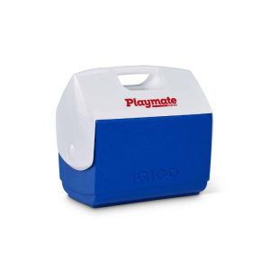 PLAMATE PAL צידנית קשיחה 6 ליטר-כחול 00-IG PLAMATE PAL צידנית קשיחה 6 ליטר-כחול 00-IG