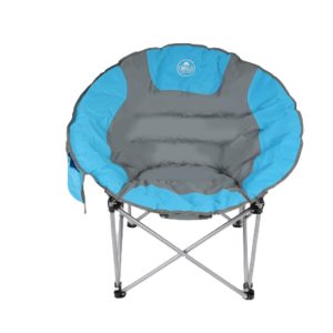 כסא קמפינג MOON CHAIR כסא קמפינג MOON CHAIR