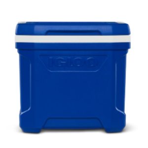 צידנית PROFILE קשיחה בנפח של 15 ליטר בצבע כחול מבית IGLOO צידנית PROFILE קשיחה בנפח של 15 ליטר בצבע כחול מבית IGLOO