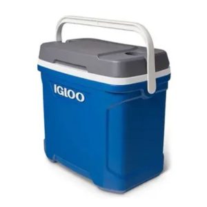 צידנית קשיחה 28 ליטר דגם LATITUDE-BLUE-כחול 0-IG צידנית קשיחה 28 ליטר דגם LATITUDE-BLUE-כחול 0-IG