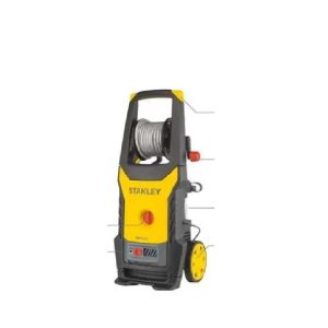 מכונת שטיפה בלחץ Stanley SXPW22PE מכונת שטיפה בלחץ Stanley SXPW22PE