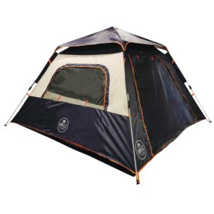 TENT KATHMANDU אוהל פתיחה מהירה ל4 אנשים עם כניסה כפולה TENT KATHMANDU אוהל פתיחה מהירה ל4 אנשים עם כניסה כפולה