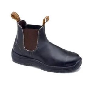 מגפיים 192 Blundstone בלנדסטון חום כהה/ יוניסקס מגפיים 192 Blundstone בלנדסטון חום כהה/ יוניסקס