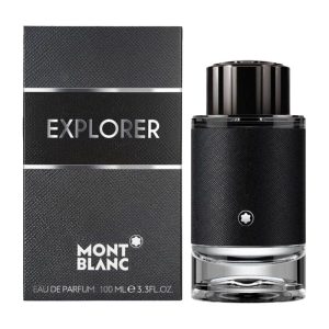 בושם לגבר Montblanc Explorer E.D.P 100ml בושם לגבר Montblanc Explorer E.D.P 100ml