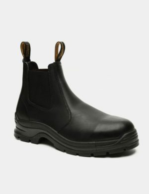 נעלי בלנסטון Blundstone 406 גברים צבע שחור נעלי בלנסטון Blundstone 406 גברים צבע שחור