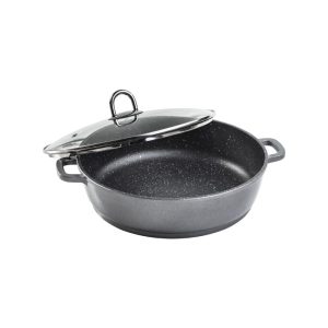 שיש סוטז עם מכסה 24 ס"מ 2.8 ליטר ARCOSTEEL M4 1/6 שיש סוטז עם מכסה 24 ס"מ 2.8 ליטר ARCOSTEEL M4 1/6