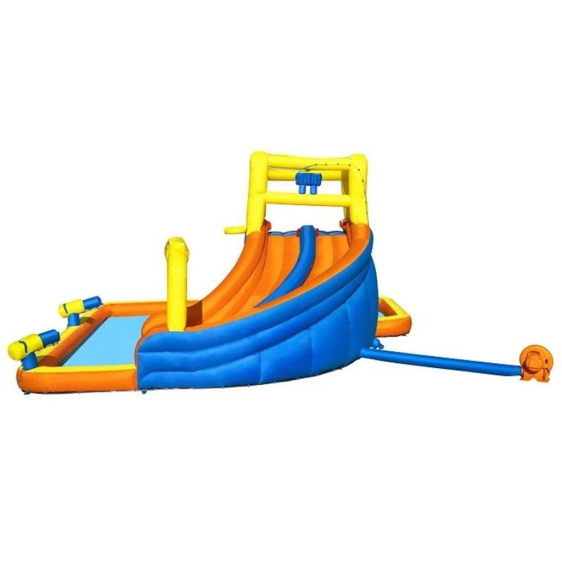 מתקן קפיצה 53377 Bestway מתקן קפיצה 53377 Bestway