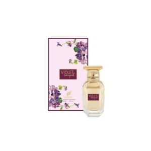 בושם לאשה Afnan Violet Bouquet E.D.P 80ml בושם לאשה Afnan Violet Bouquet E.D.P 80ml