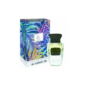 בושם לאשה Al Haramain Asrar Khafiya E.D.P 50ml בושם לאשה Al Haramain Asrar Khafiya E.D.P 50ml