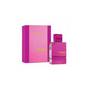 בושם לאשה Al Haramain Amber Oud Ultra Violet E.D.P 200ml בושם לאשה Al Haramain Amber Oud Ultra Violet E.D.P 200ml