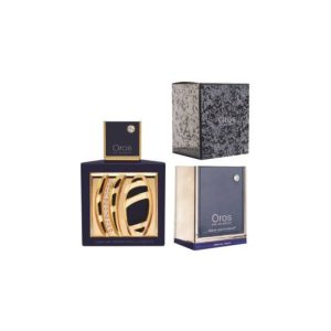 בושם לגבר Armaf Oros Sacre Bleu Limited Edition E.D.P 85ml בושם לגבר Armaf Oros Sacre Bleu Limited Edition E.D.P 85ml