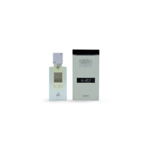 בושם לאשה Lattafa Ana Abiyedh E.D.P 60ml בושם לאשה Lattafa Ana Abiyedh E.D.P 60ml