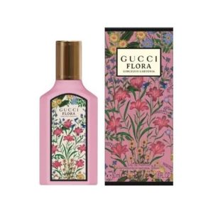 בושם לאשה גוצ'י Flora Gorgeous Gardenia E.D.P 100ml בושם לאשה גוצ'י Flora Gorgeous Gardenia E.D.P 100ml