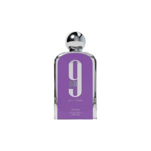 בושם לאשה Afnan 9 PM E.D.P 100ml בושם לאשה Afnan 9 PM E.D.P 100ml