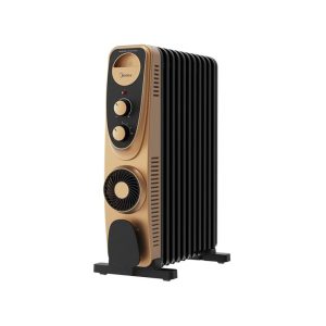 רדיאטור 11 צלעות Midea NY2311-22HF מידאה רדיאטור 11 צלעות Midea NY2311-22HF מידאה