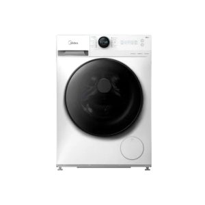 מכונת כביסה משולבת מייבש Midea MFL80-DU1403B ‏8 ‏ק"ג מידאה
