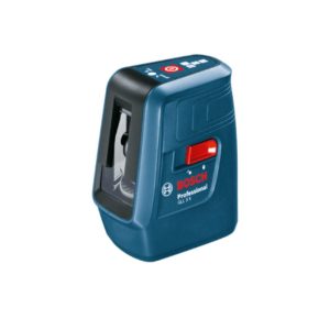 פלס לייזר Bosch GLL 3X בוש פלס לייזר Bosch GLL 3X בוש