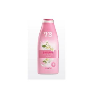 כיף תחליב רחצה - מאסק יסמין 700 מ"ל כיף תחליב רחצה - מאסק יסמין 700 מ"ל