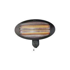 תנור חימום Matrix IP34-Calor2000wall Calor 2000W תנור חימום Matrix IP34-Calor2000wall Calor 2000W