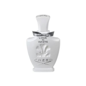 בושם לאשה Creed Love In White E.D.P 75ml בושם לאשה Creed Love In White E.D.P 75ml