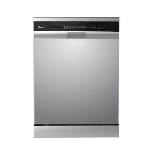 מדיח כלים Midea WQP14-W7633C מידאה מדיח כלים Midea WQP14-W7633C מידאה