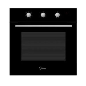 תנור בנוי Midea 65M40M14F מידאה תנור בנוי Midea 65M40M14F מידאה
