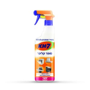 קלינר מסיר שומנים KH-7 יעקבי קלינר מסיר שומנים KH-7 יעקבי
