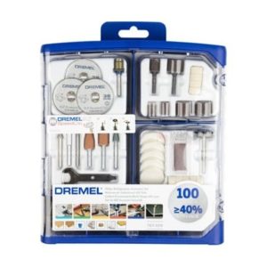 סט מקדחים 723 Dremel דרמל סט מקדחים 723 Dremel דרמל