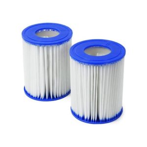 פילטרים ומסננים Bestway 58094 Twin Pack זוג פילטרים פילטרים ומסננים Bestway 58094 Twin Pack זוג פילטרים