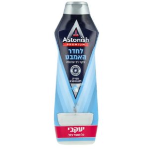 אסטוניש קרם לאמבט 19593 אסטוניש קרם לאמבט 19593