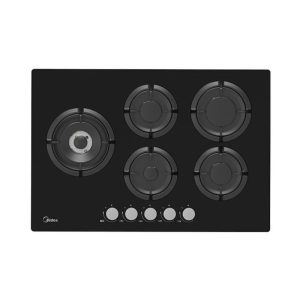 כיריים גז Midea 75GH503 6738 מידאה כיריים גז Midea 75GH503 6738 מידאה