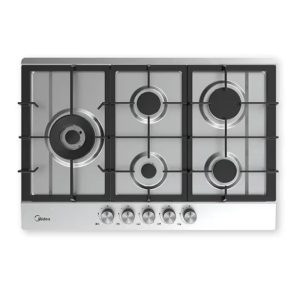 כיריים גז Midea 75SP005 מידאה כיריים גז Midea 75SP005 מידאה
