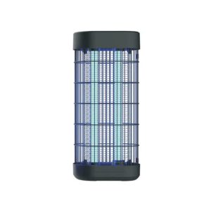 קטלן יתושים 2X6W חשמלי Eco Euro IKI-812AE