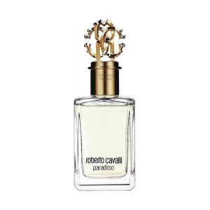בושם לאשה Roberto Cavalli Paradiso E.D.P 100ml בושם לאשה Roberto Cavalli Paradiso E.D.P 100ml