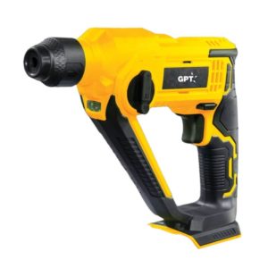 גוף 20V פטישון מיני GPT TOT008 גוף 20V פטישון מיני GPT TOT008