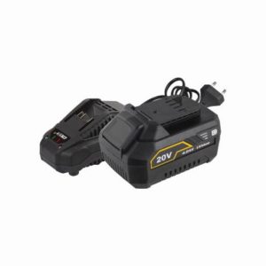 סוללה 4AH+מטען GPT TOT061 סוללה 4AH+מטען GPT TOT061