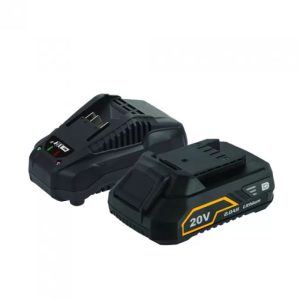 סוללה 2AH+מטען GPT TOT060 סוללה 2AH+מטען GPT TOT060