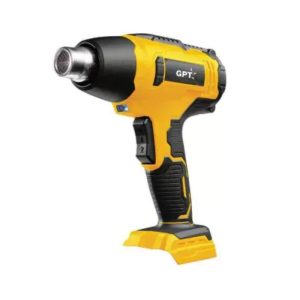 גוף 20V בלאוור חום נטען GPT TOT016 גוף 20V בלאוור חום נטען GPT TOT016