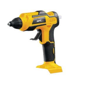 גוף 20V אקדח דבק חם GPT TOT017 גוף 20V אקדח דבק חם GPT TOT017